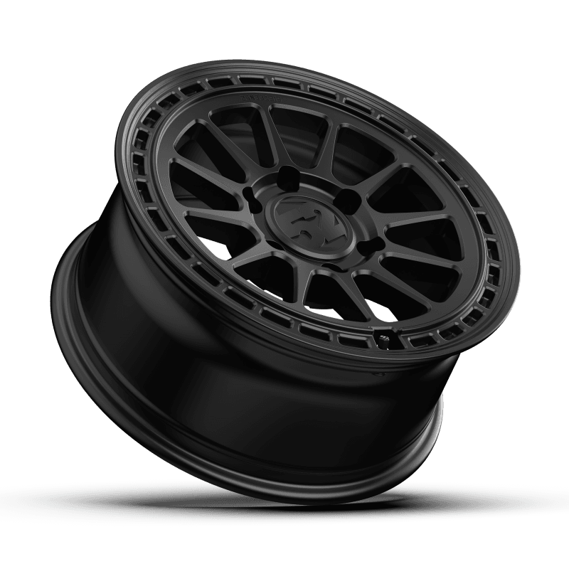 H&R 24155714SW H&R Trak+ 12mm DR Spacer Bolt Pattern 5/127 Bore 71.5 Bolt Thread 14x1.5 - Black