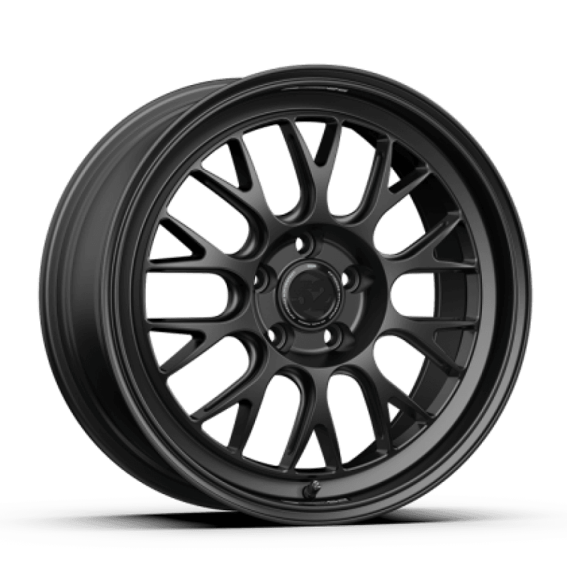 H&R 2064640 H&R Trak+ 10mm DRS Wheel Adaptor Bolt 4/114.3 Center Bore 64.1 Stud Thread 12x1.5