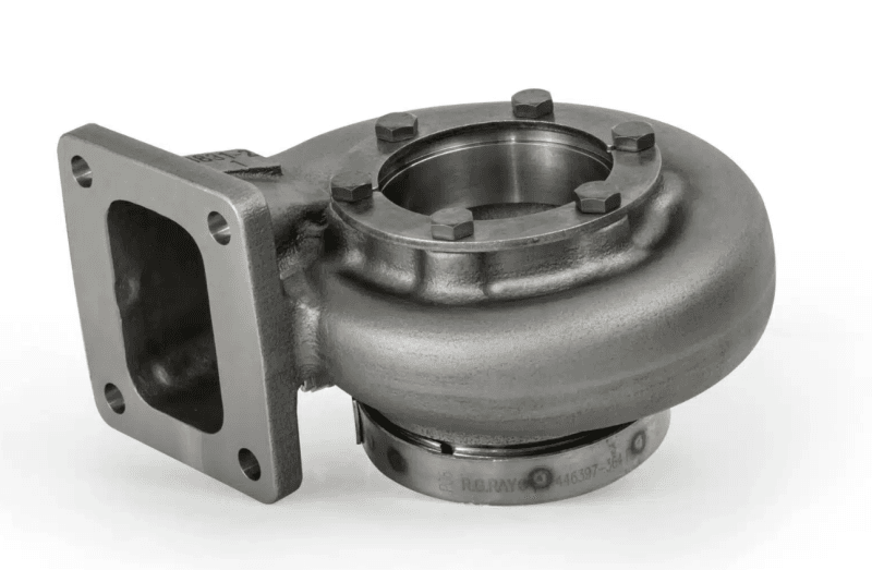 H&R 40365566 H&R Trak+ 20mm DRM Wheel Adaptor Stud 5/105 Bolt Pattern 56.6 Center Bore 12x1.5 Thread