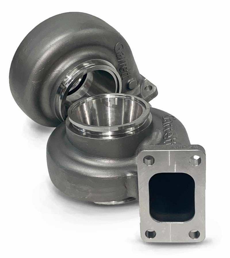 H&R 4025541 H&R Trak+ 20mm DRS Wheel Adaptor Bolt 5/100 Center Bore 54.1 Stud Thread 12x1.5