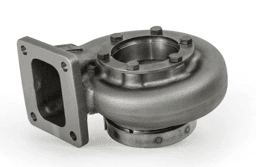 H&R 40395633 H&R Trak+ 20mm DRM Wheel Adaptor Bolt 5/108 Center Bore 63.3 Stud Thread 12x1.5