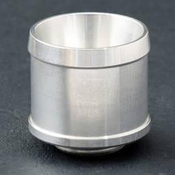 H&R 4065673 H&R Trak+ 20mm DRM Wheel Adaptor Bolt 5/114.3 Center Bore 67.1 Stud Thread 12x1.5