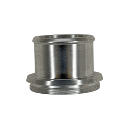 H&R 4065673SW H&R Trak+ 20mm DRM Wheel Adaptor 5/114.3 BP - 67.1 CB - 12x1.5 Thread - Black