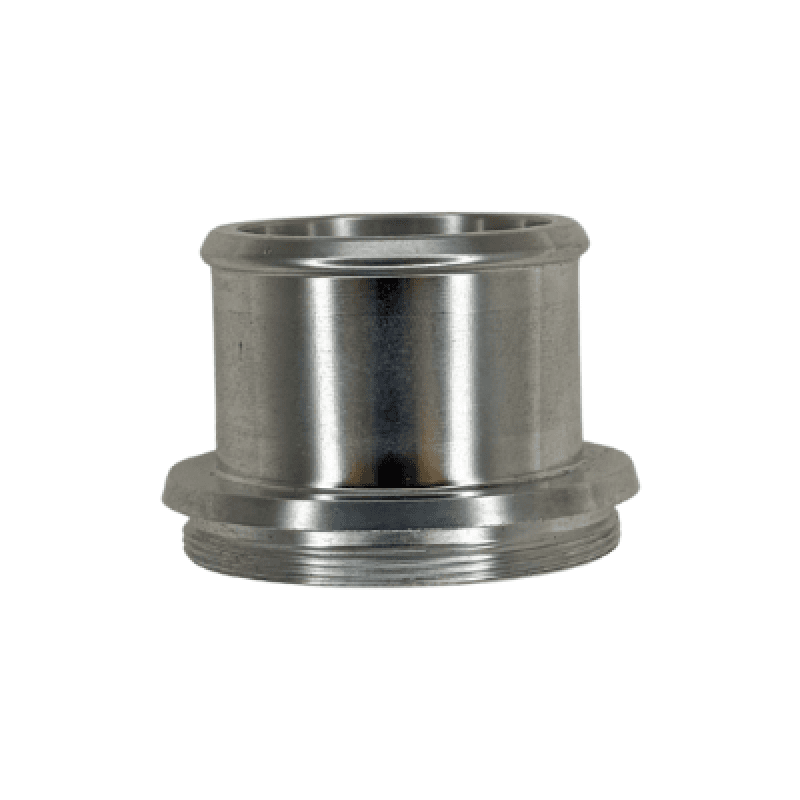 H&R 4065673SW H&R Trak+ 20mm DRM Wheel Adaptor 5/114.3 BP - 67.1 CB - 12x1.5 Thread - Black