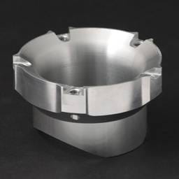 H&R 4065706R H&R Trak+ 20mm DRS Wheel Adaptor Bolt 5/114.3 Center Bore 70.5 Stud Thread 1/2in. UNF