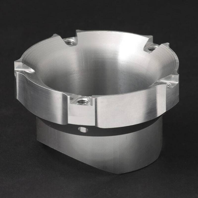 H&R 4065706R H&R Trak+ 20mm DRS Wheel Adaptor Bolt 5/114.3 Center Bore 70.5 Stud Thread 1/2in. UNF