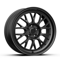 H&R 2055573BSW H&R Trak+ 10mm DR Spacer Bolt Pattern 5/112 CB 57.1mm Bolt Thread 14x1.5 (Front Axle Only)- Black