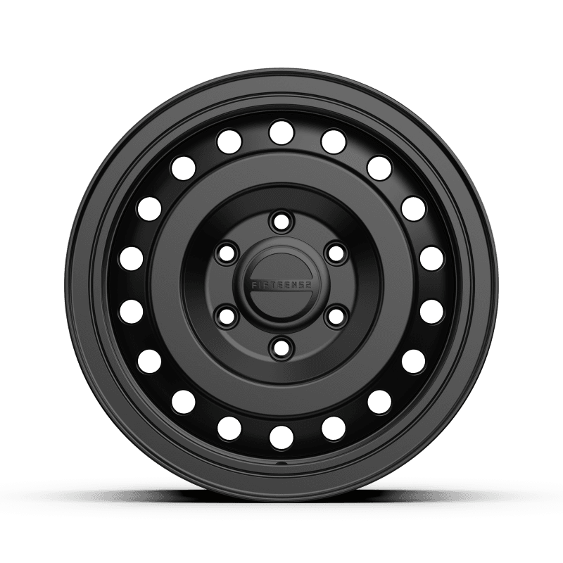 H&R 30365601 H&R Trak+ 15mm DR Wheel Adaptor Bolt 5/114.3 Center Bore 60.1 Stud Thread 12x1.5