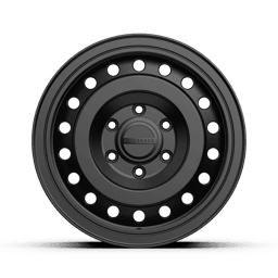 H&R 3025560SW H&R Trak+ 15mm DRS Wheel Adaptor Bolt 5/100 Center Bore 56 Stud Thread 12x1.25 - Black