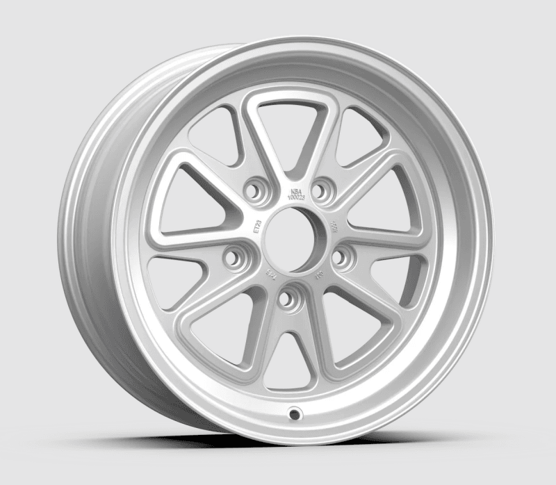 H&R 30655600 H&R Trak+ 15mm DRS Wheel Spacer 5/114.3 Bolt Pattern 56 Center Bore Bolt 12x1.25 Thread