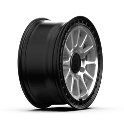 H&R 2075664SW H&R Trak+ 10mm DR Spacer Bolt Pattern 5/120 Center Bore 66.5mm Bolt Thread 14x1.25 - Black