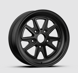 H&R 30646717 H&R Trak+ 15mm DRS Wheel Adaptor Bolt 4/114.3 Center Bore 67.1 Stud Thread 12x1.5