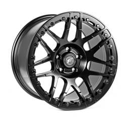 H&R 3065666SW H&R Trak+ 15mm DRM Wheel Adaptor Bolt 5/114.3 Center Bore 66 Stud Thread 12x1.25 Black