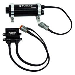 H&R 3075664SW H&R Trak+ 15mm DR Wheel Adaptor 5x120 BP 66.5 CB 14x1.25 Bolt Thread - Black