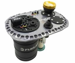 H&R 3065707MZ5 H&R Trak+ 15mm DRS-MZ Wheel Spacer Stud 5/114.3 Center Bore 70.5 Stud Thread 14x1.5