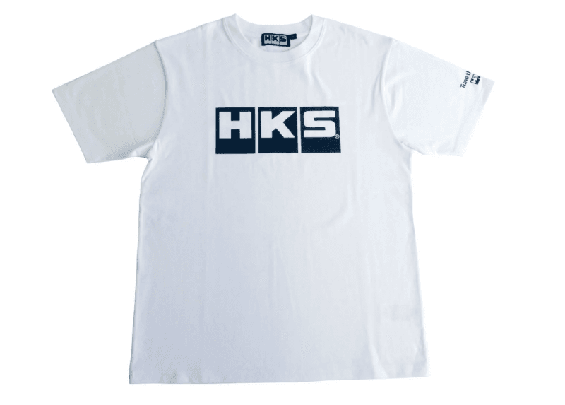 HKS 51007-AK703 HKS TEAM JACKET 2025 L