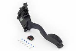 H&R 50106107 H&R Trak+ 25mm DRM Wheel Adaptor Bolt 6/139.7 Center Bore 106 Stud Thread 12x1.5