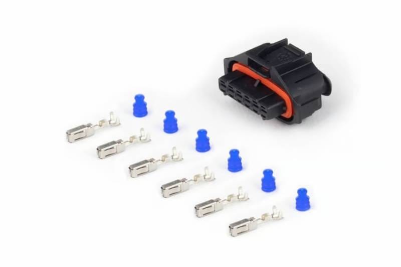 H&R 4465608 H&R Trak+ 22mm DRM Wheel Adaptor Bolt 5/114.3 Center Bore 60.1 Stud Thread 12x1.25