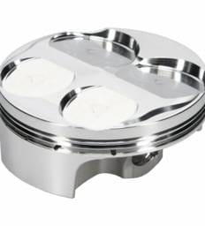 JE Pistons 912-2750-18-TSS JE Pistons .912 x 2.750 x .175 Wall H13 Pin