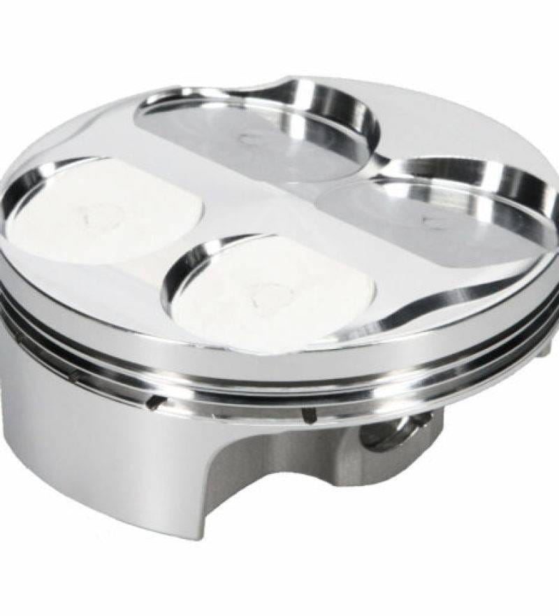 JE Pistons 912-2750-18-TSS JE Pistons .912 x 2.750 x .175 Wall H13 Pin