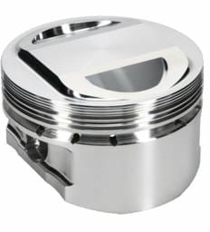 JE Pistons 591-1650-14-TTC JE Pistons JE PREMIUM PIN .591 X 1.650 140WPiston Pin