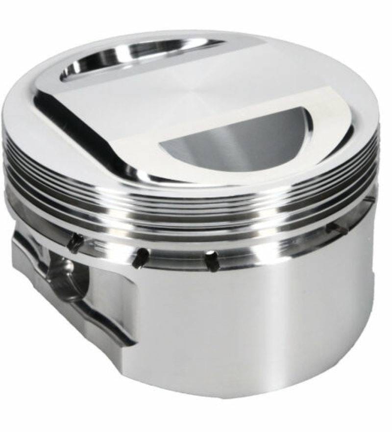 JE Pistons 591-1650-14-TTC JE Pistons JE PREMIUM PIN .591 X 1.650 140WPiston Pin