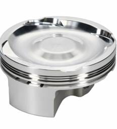 JE Pistons 990-2930-24-94S JE Pistons Wrist Pin - 0.990in. Diameter - 2.930in. Length - 0.240in. Wall - DLC Coating - Single