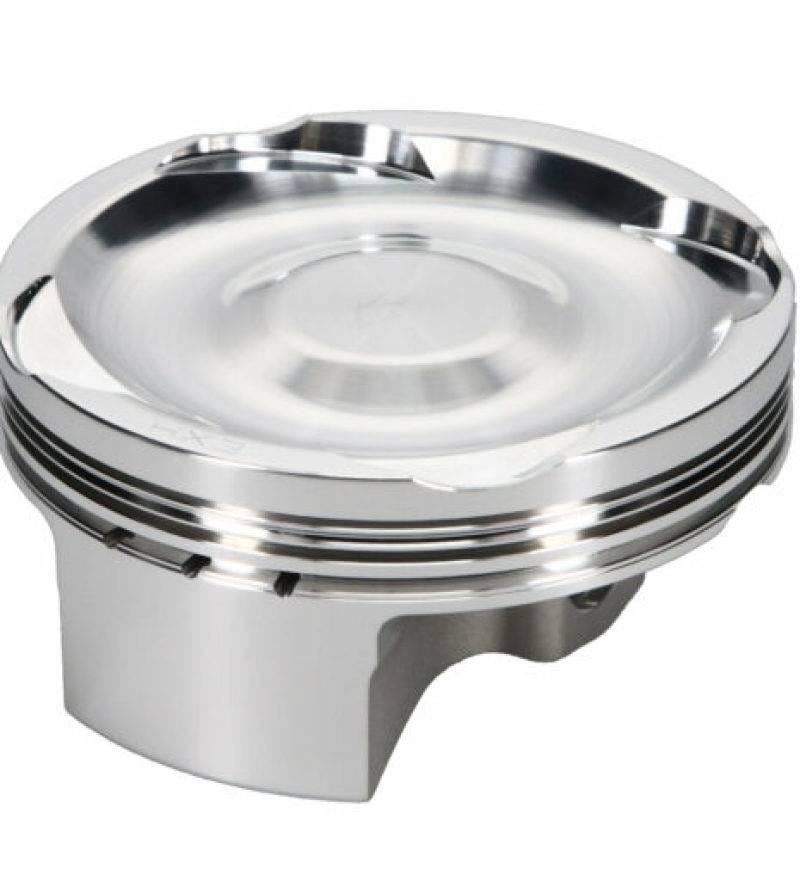 JE Pistons 990-2930-24-94S JE Pistons Wrist Pin - 0.990in. Diameter - 2.930in. Length - 0.240in. Wall - DLC Coating - Single