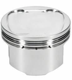 JE Pistons 866-2250-18-93C JE Pistons .866 x 2.250 x 180W Straight Wall Pin