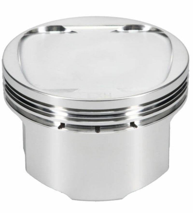 JE Pistons 866-2250-18-93C JE Pistons .866 x 2.250 x 180W Straight Wall Pin