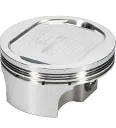 JE Pistons H9052250250 JE Pistons H13 Wrist Pin .905D/ 2.250L/ .250W