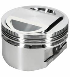 JE Pistons H8662250250CD JE Pistons Special Order Pin - 0.866D / 2.250L / 0.250W H13 Chamfer/DLC