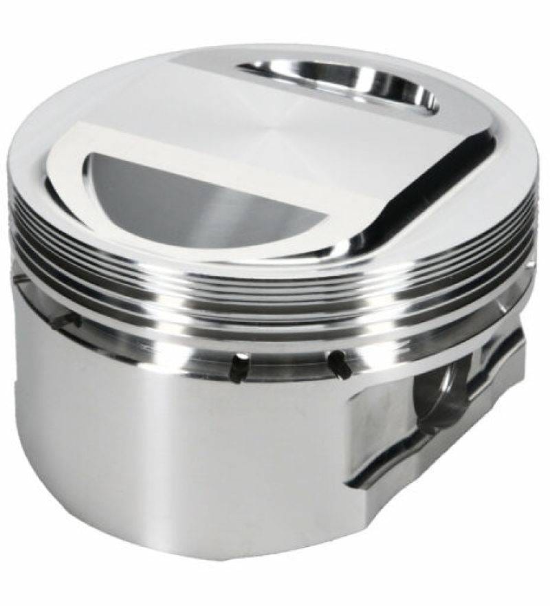 JE Pistons H8662250250CD JE Pistons Special Order Pin - 0.866D / 2.250L / 0.250W H13 Chamfer/DLC