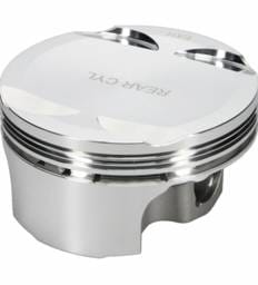 JE Pistons 669-2250-11-TSC JE Pistons JE STRAIGHT WALL PIN .669 X 2.250Piston Pin