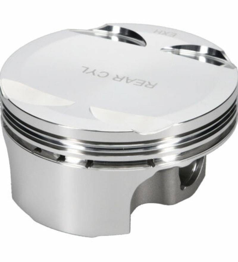JE Pistons 669-2250-11-TSC JE Pistons JE STRAIGHT WALL PIN .669 X 2.250Piston Pin