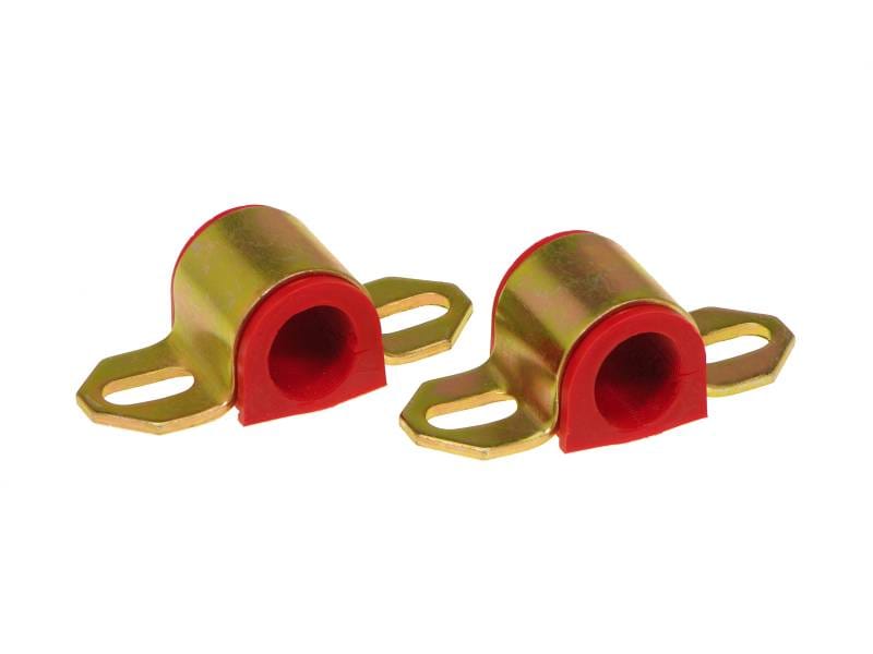 Prothane 1-2010 Prothane 64-69 AMC Mid Size Total Kit - Red