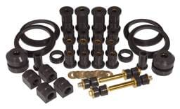 Prothane 1-1602-BL Prothane 68-70 AMC AMX Torque Link Kit - Black