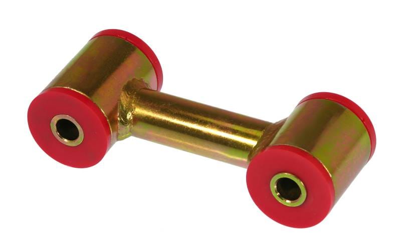 Prothane 1-1008-BL Prothane 70-83 AMC 2.0 OD Spring & Shackle Bushings - Black