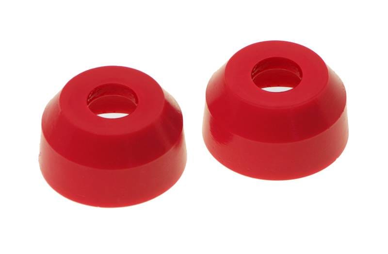 Prothane 1-2010-BL Prothane 64-69 AMC Mid Size Total Kit - Black
