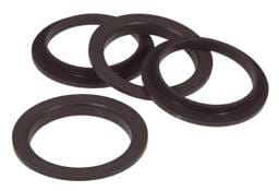 Prothane 1-1602 Prothane 68-70 AMC AMX Torque Link Kit - Red