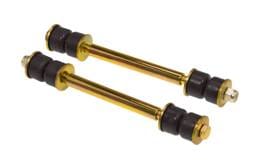 Prothane 1-210-BL Prothane 64-69 AMC Trunnion w/ Pivot Bushings - Black