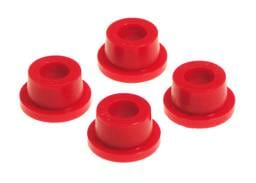 Prothane 1-812 Prothane 70-83 AMC HD Shackle Bushings - Red