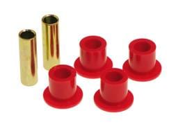 Prothane 1-812-BL Prothane 70-83 AMC HD Shackle Bushings - Black