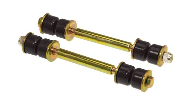 Prothane 1-210 Prothane 64-69 AMC Trunnion w/ Pivot Bushings - Red