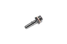 Prothane 7-1005-BL Prothane 81-87 GM K30 Rear Spring & Shackle Bushings (w/ 1.5in OD Frame Shackle Bush) - Black