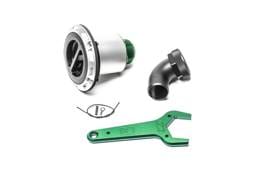 Prothane 7-104 Prothane 73-80 GM Body Mount 12 Bushing Kit - Red