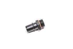 Prothane 7-1004-BL Prothane 81-87 GM Rear Spring & Shackle Bushings (w/ 1 3/8in Bushings) - Black