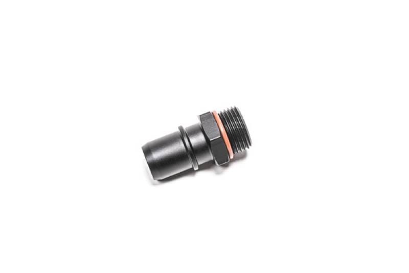 Prothane 7-1004-BL Prothane 81-87 GM Rear Spring & Shackle Bushings (w/ 1 3/8in Bushings) - Black