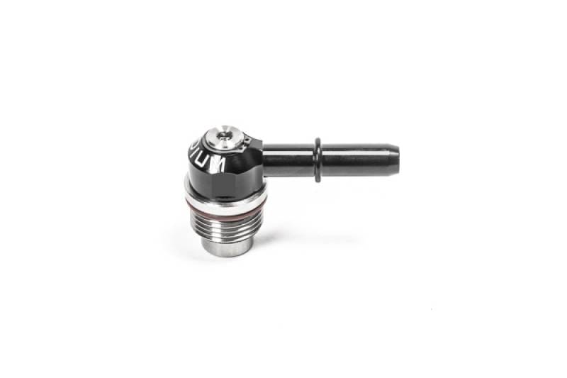 Prothane 7-1001-BL Prothane 67-87 GM Rear Spring & Shackle Bushings (w/ 1.5in Bushings) - Black