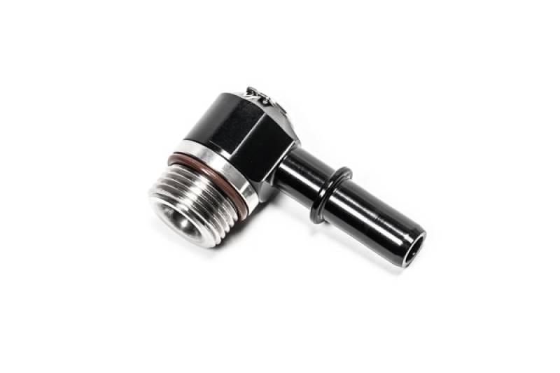 Prothane 7-1017-BL Prothane 88-98 GM 2/4wd Rear Spring & Shackle Bushings - Black